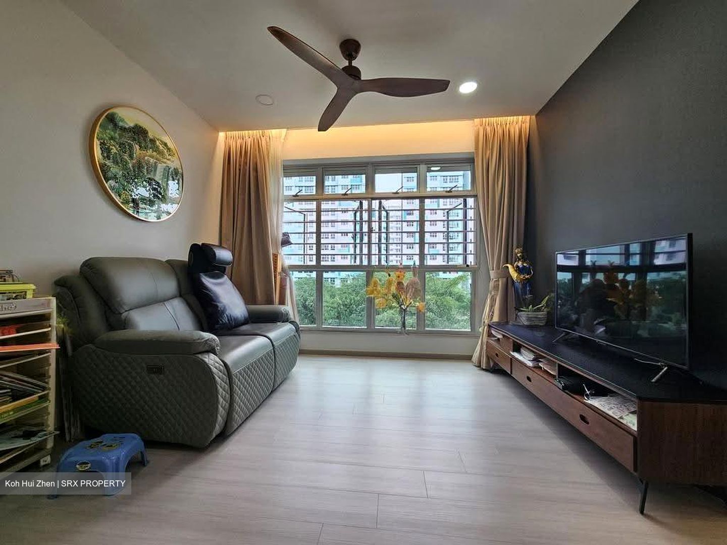 Blk 126D Eastdelta @ Canberra (Sembawang), HDB 4 Rooms #629356261
